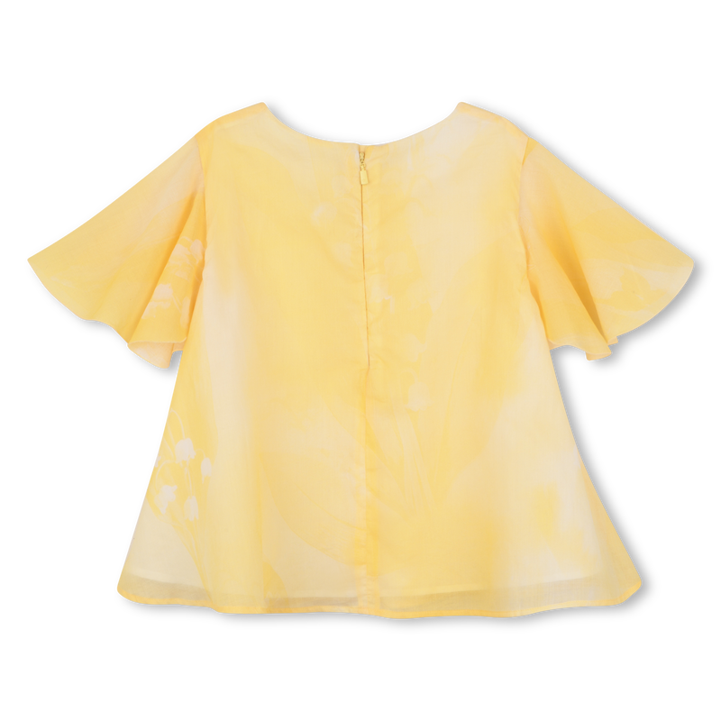 T-SHIRT AND SHORTS SET GIVENCHY 
                        GIRL