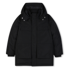 Hooded parka BOSS 
                    BOY