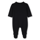 Pyjama set, hat, and bib BOSS 
                    BOY