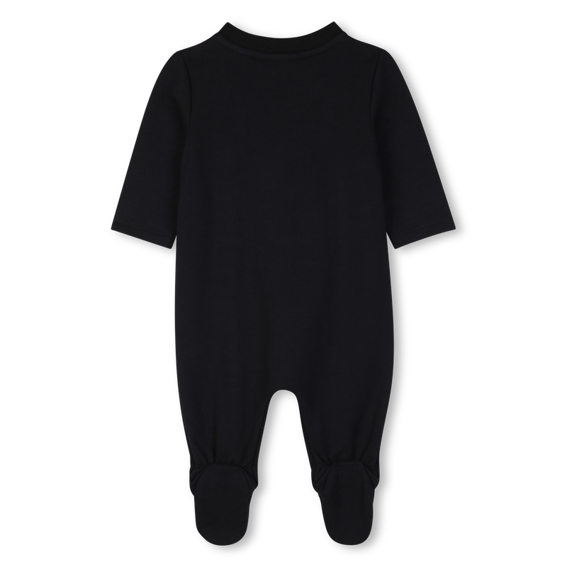 Pyjama set, hat, and bib BOSS 
                        BOY