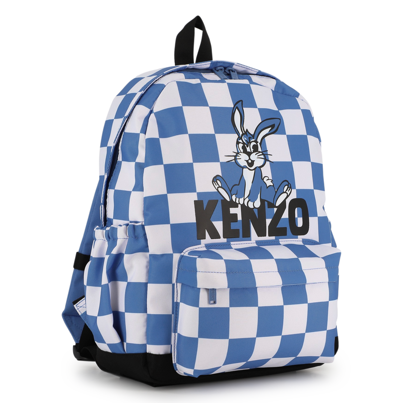 Backpack KENZO KIDS 
                        UNISEX