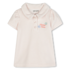 Dress and knickers set KENZO KIDS 
                    GIRL