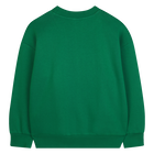 Fleece sweatshirt KENZO KIDS 
                    BOY
