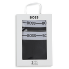 Sets of 2 boxer shorts BOSS 
                    BOY