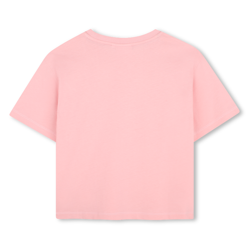 Short sleeve t-shirt HUGO 
                        GIRL