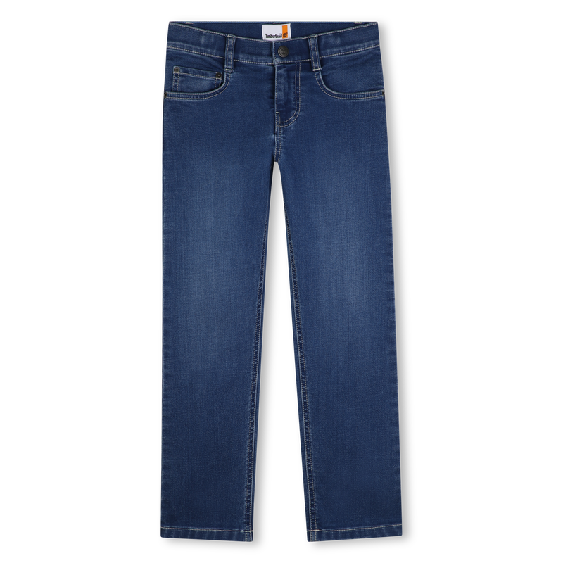 JEANS TROUSERS TIMBERLAND 
                        BOY