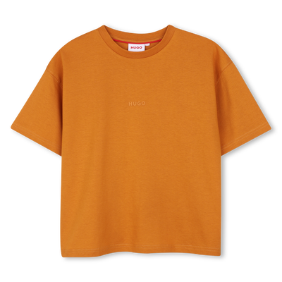 Short sleeve t-shirt HUGO BOY
