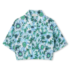 Blouse collar shirt LANVIN 
                    GIRL