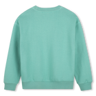 Sweatshirt KIDS AROUND 
                    BOY