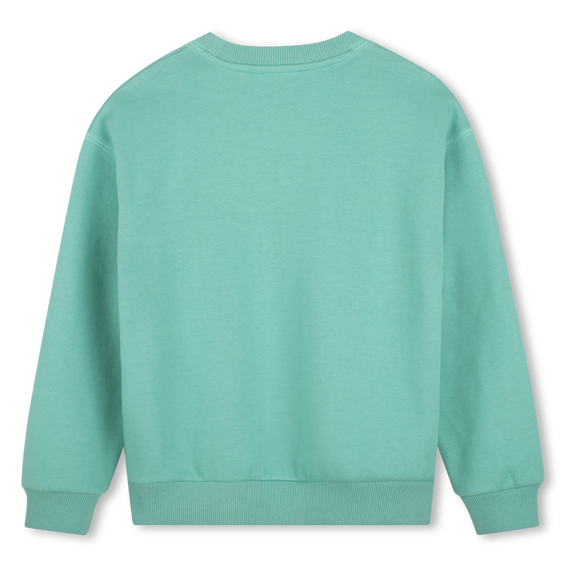 Sweatshirt KIDS AROUND 
                        BOY