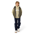 Reversible down jacket BOSS 
                    BOY