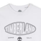 Long-sleeved jersey T-shirt TIMBERLAND 
                    BOY