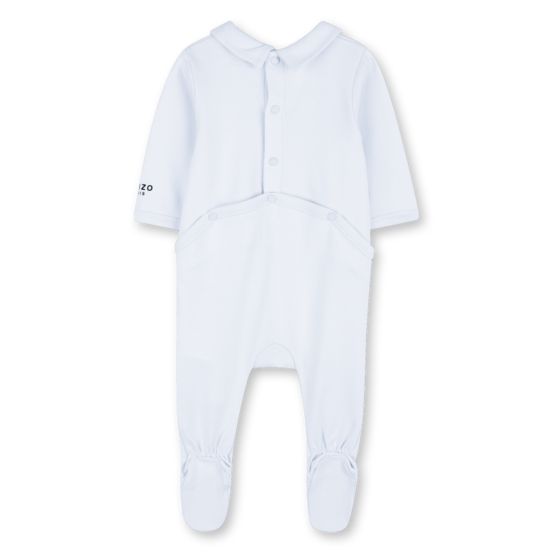 Set of pajamas KENZO KIDS 
                        UNISEX