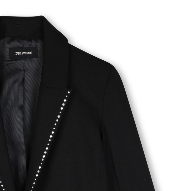 Suit jacket ZADIG VOLTAIRE 
                        GIRL