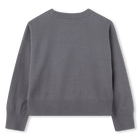 Knitted sweater DKNY 
                    GIRL