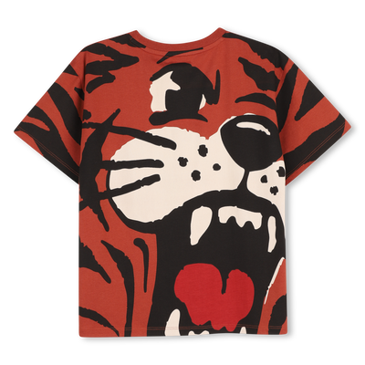 Short sleeve t-shirt KENZO KIDS UNISEX