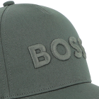Cap with adjustable closure BOSS 
                    BOY