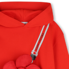 Hoodie MARC JACOBS 
                    GIRL