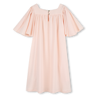 Short sleeve dress CHLOE 
                    GIRL