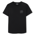 Short-sleeved t-shirt DKNY 
                    UNISEX