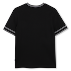 Short-sleeved t-shirt BOSS 
                    BOY
