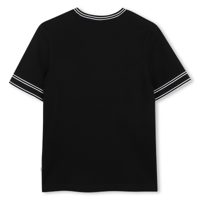 SHORT-SLEEVED T-SHIRT BOSS BOY