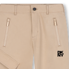 Twill trousers DKNY 
                    UNISEX