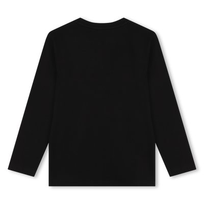 Long-sleeved T-shirt BOSS BOY