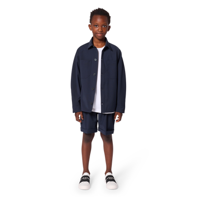 SUIT JACKET GIVENCHY BOY