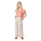 Balloon sleeve blouse CHLOE 
                    GIRL