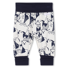 Snap t-shirt and pants TIMBERLAND 
                    BOY