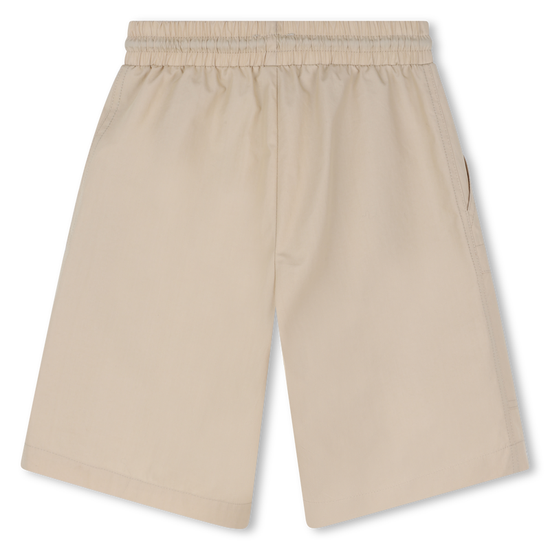 CANVAS SHORTS MARC JACOBS 
                        BOY