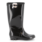 Large Rain Boot KARL LAGERFELD KIDS 
                    GIRL