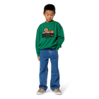 Denim pants KENZO KIDS 
                    BOY