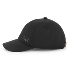 Cap with metal buckle closure BOSS 
                    BOY