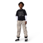 Fancy T-shirt DKNY 
                    BOY