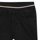 5-pocket denim shorts BOSS 
                    BOY
