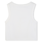Crop tank MICHAEL KORS 
                    GIRL