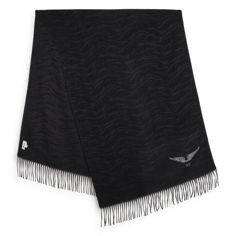 Scarf ZADIG VOLTAIRE 
                        GIRL