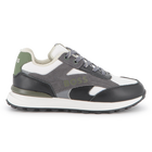 Lace-up sneakers BOSS 
                    BOY