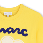 Short sleeve t-shirt MARC JACOBS 
                    GIRL