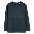Long sleeve t-shirt TIMBERLAND 
                    BOY