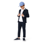 Lace-up trainers BOSS 
                    BOY
