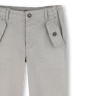 Adjustable-waist trousers ZADIG VOLTAIRE 
                    BOY