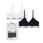 Set of bras BOSS 
                    GIRL