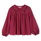 Blouse CHLOE 
                    GIRL