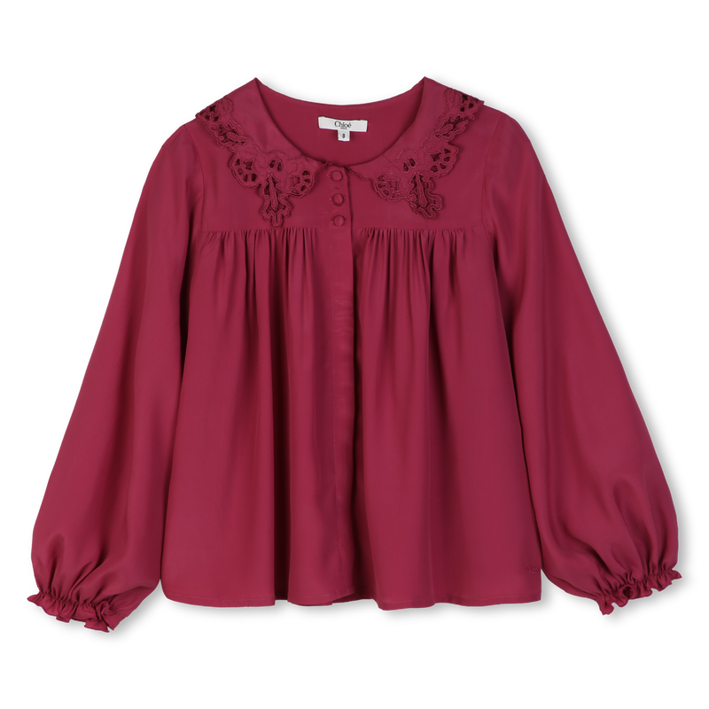 Blouse CHLOE 
                        GIRL