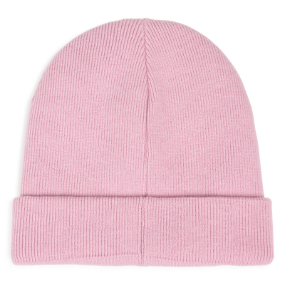 Knitted beanie KENZO KIDS UNISEX