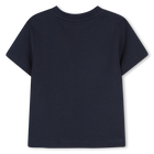 Short-sleeved t-shirt BOSS 
                    BOY
