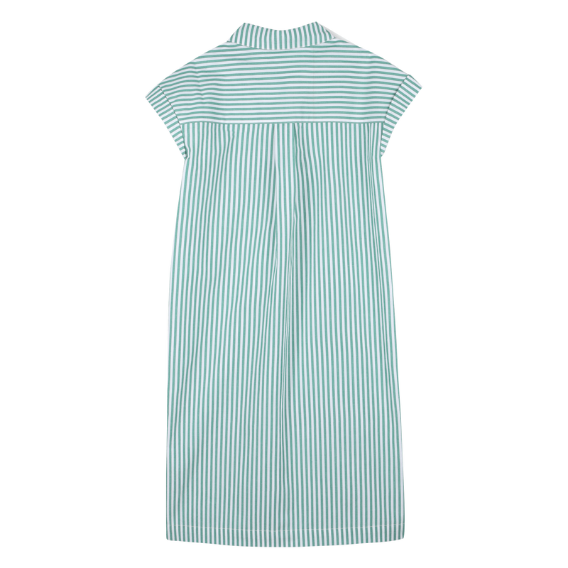 SLEEVELESS DRESS MICHAEL KORS 
                        GIRL